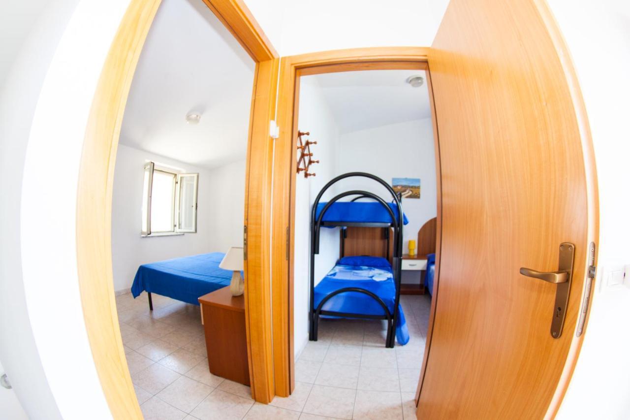 Village Due Elle Corigliano Calabro Ngoại thất bức ảnh