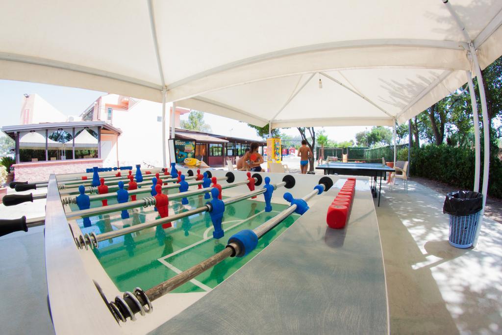 Village Due Elle Corigliano Calabro Ngoại thất bức ảnh